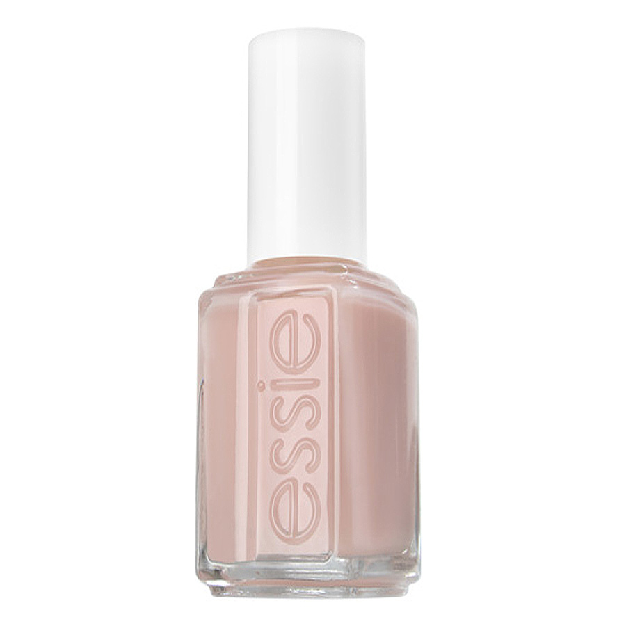 esmalte ballet slippers 162 essie 13,50ml